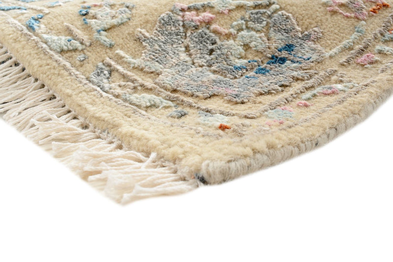 Designer teppe 182x121cm - Designerteppich