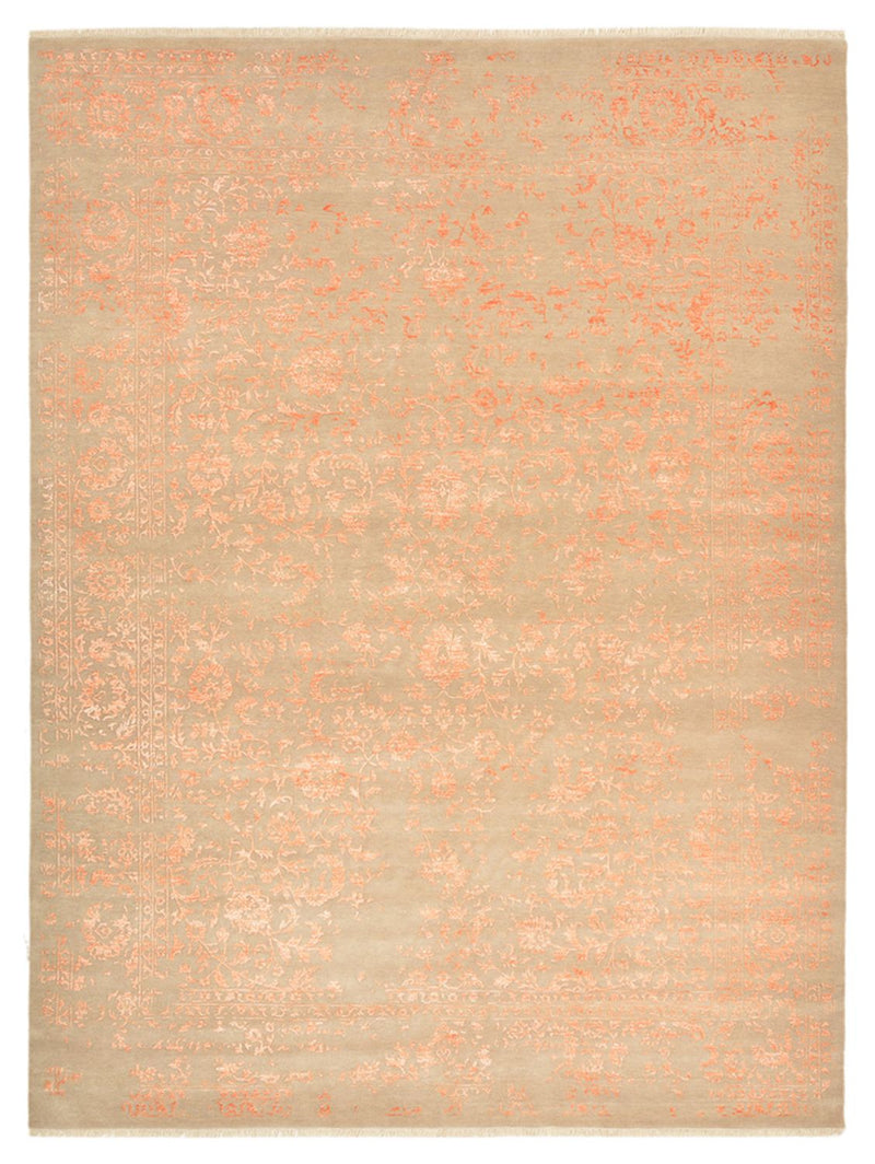 Designer teppe 393x300cm - Designerteppich