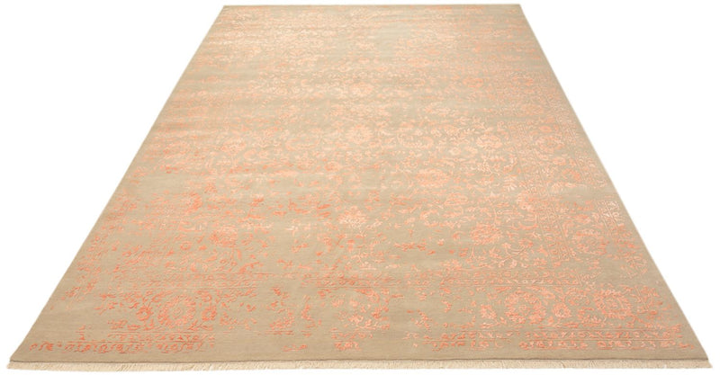Designer teppe 393x300cm - Designerteppich