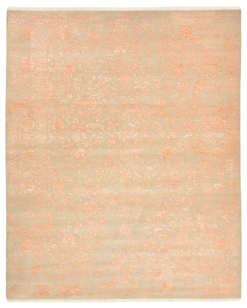 Designer teppe 302x248cm - Designerteppich