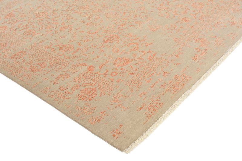 Designer teppe 302x248cm - Designerteppich