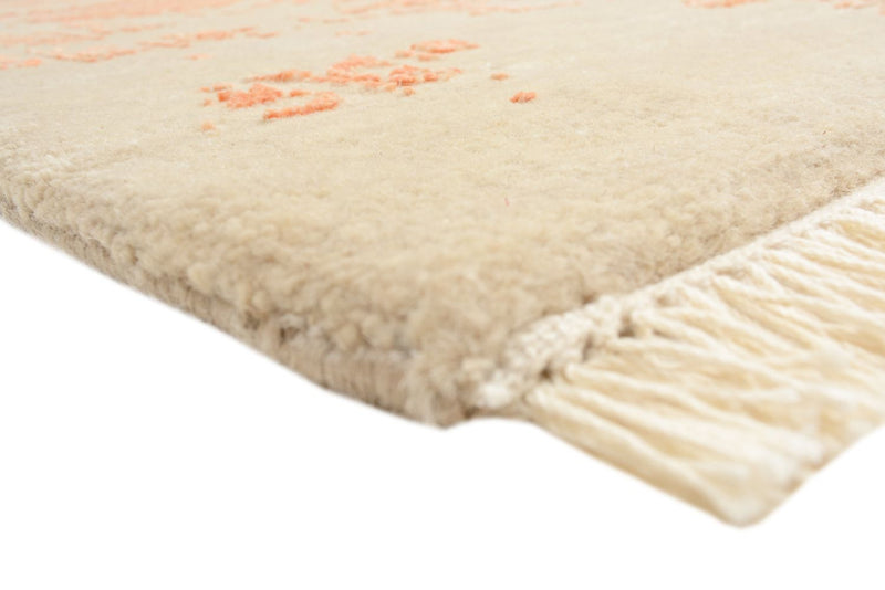 Designer teppe 302x248cm - Designerteppich