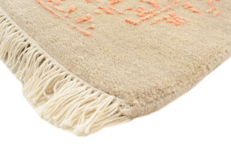Designer teppe 302x248cm - Designerteppich