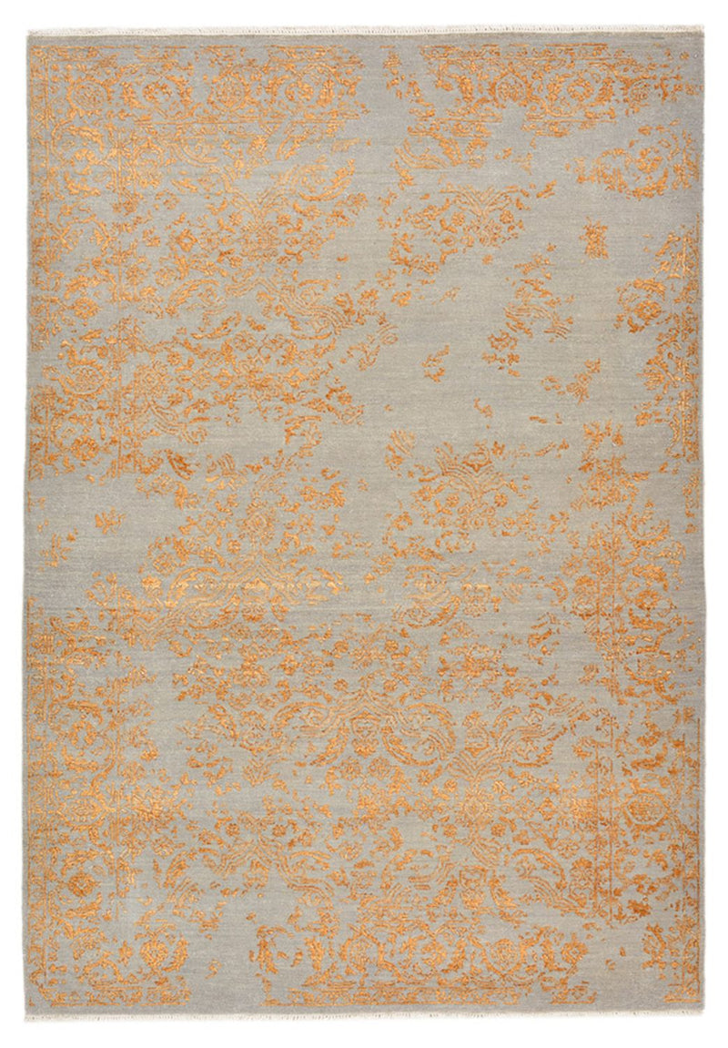 Designer teppe 181x129cm - Designerteppich
