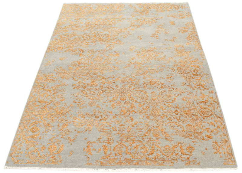 Designer teppe 181x129cm - Designerteppich