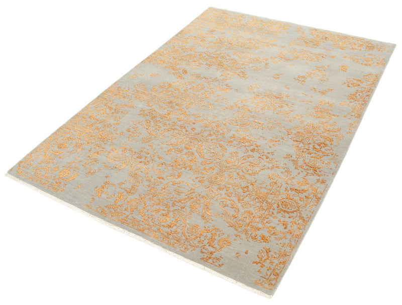 Designer teppe 181x129cm - Designerteppich