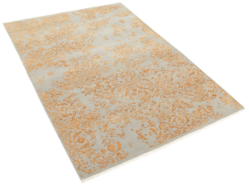 Designer teppe 181x129cm - Designerteppich