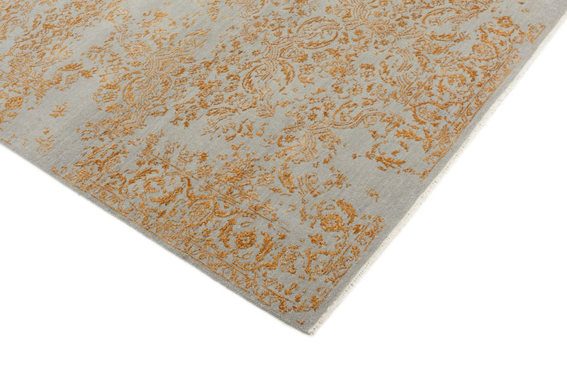 Designer teppe 181x129cm - Designerteppich