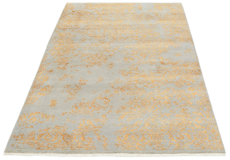 Designer teppe 181x129cm - Designerteppich