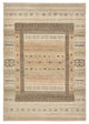 Indo Loribaft Teppe 146x203cm - Ullteppe