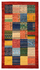 Indo Loribaft Teppe 162x91cm - Ullteppe