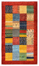 Indo Loribaft Teppe 96x163cm - Ullteppe