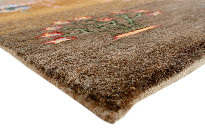 Indo Loribaft Teppe 244x174cm - Ullteppe
