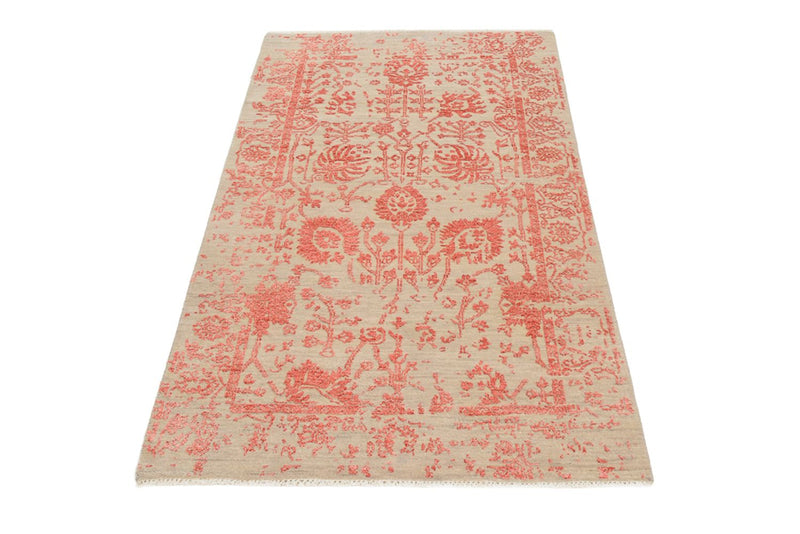 Designer teppe 155x91cm - Designerteppich