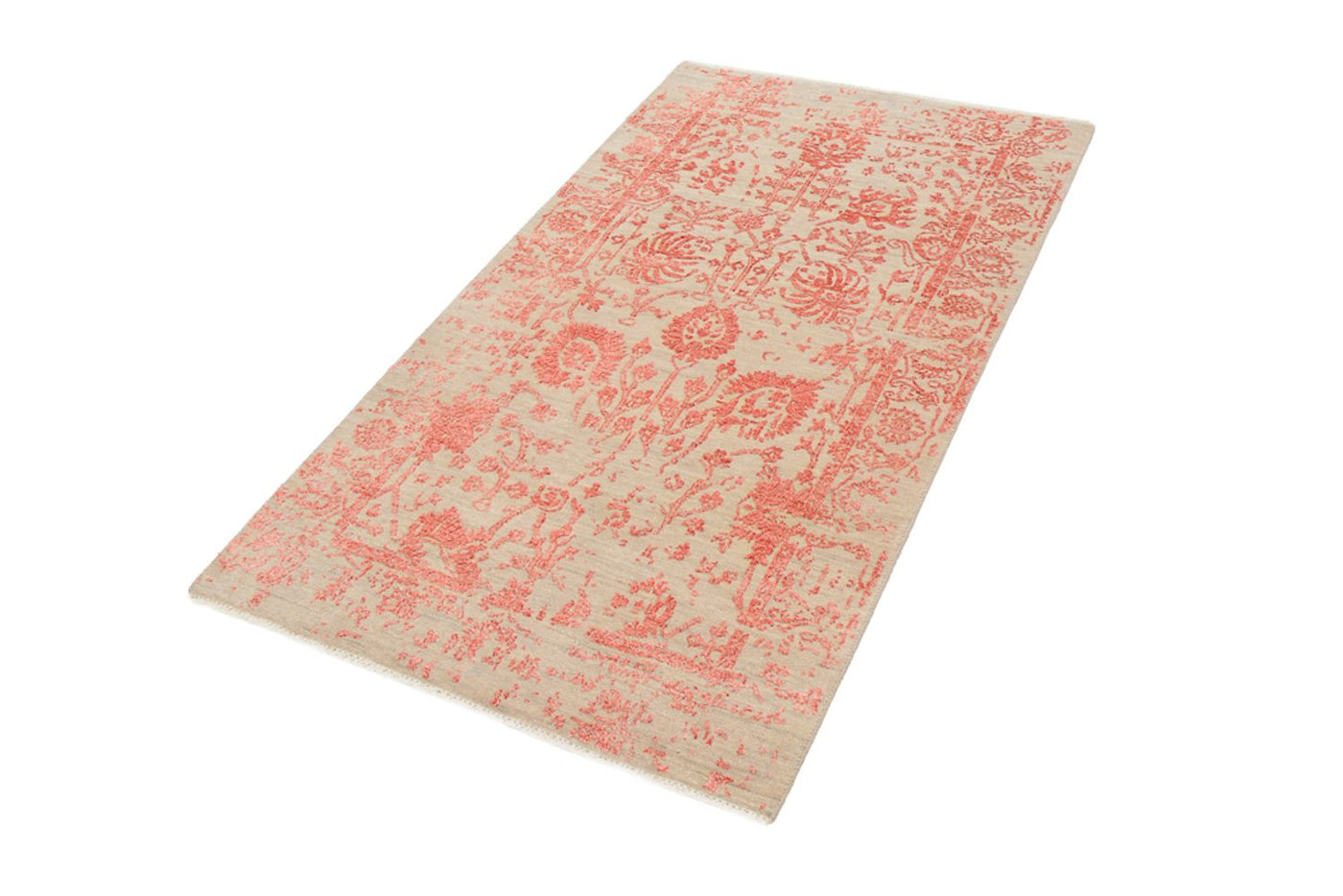 Designer teppe 155x91cm - Designerteppich