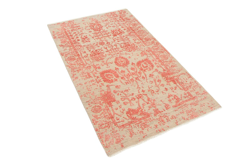 Designer teppe 155x91cm - Designerteppich