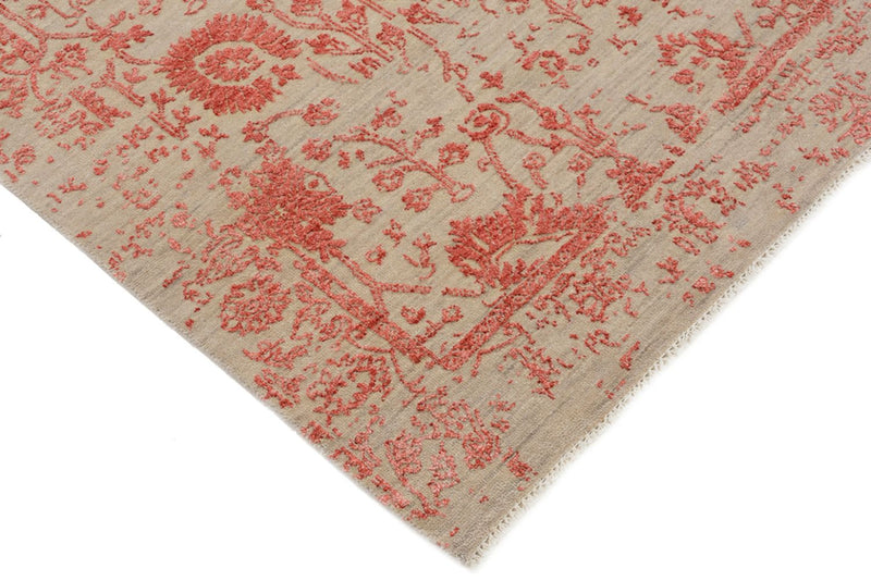Designer teppe 155x91cm - Designerteppich