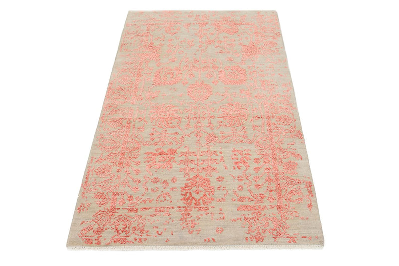 Designer teppe 155x91cm - Designerteppich