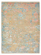 Designer teppe 234x175cm - Designerteppich
