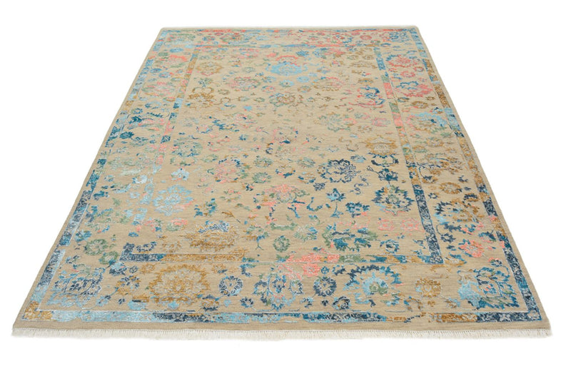 Designer teppe 234x175cm - Designerteppich