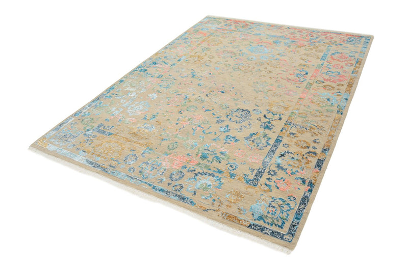 Designer teppe 234x175cm - Designerteppich