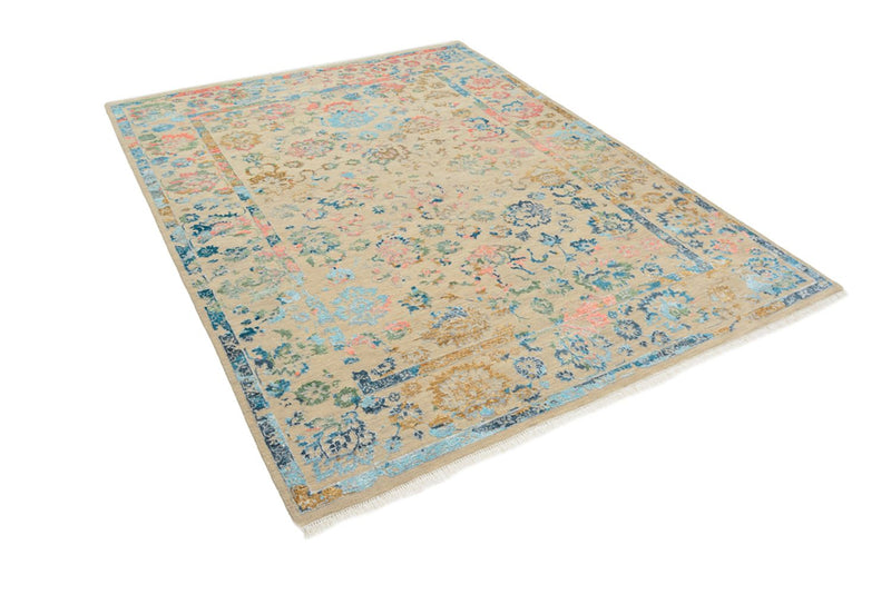 Designer teppe 234x175cm - Designerteppich