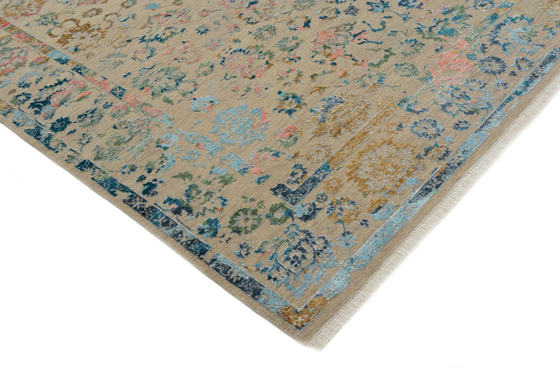 Designer teppe 234x175cm - Designerteppich