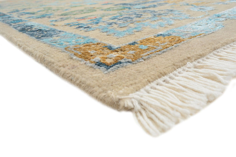 Designer teppe 234x175cm - Designerteppich