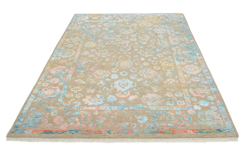 Designer teppe 234x175cm - Designerteppich