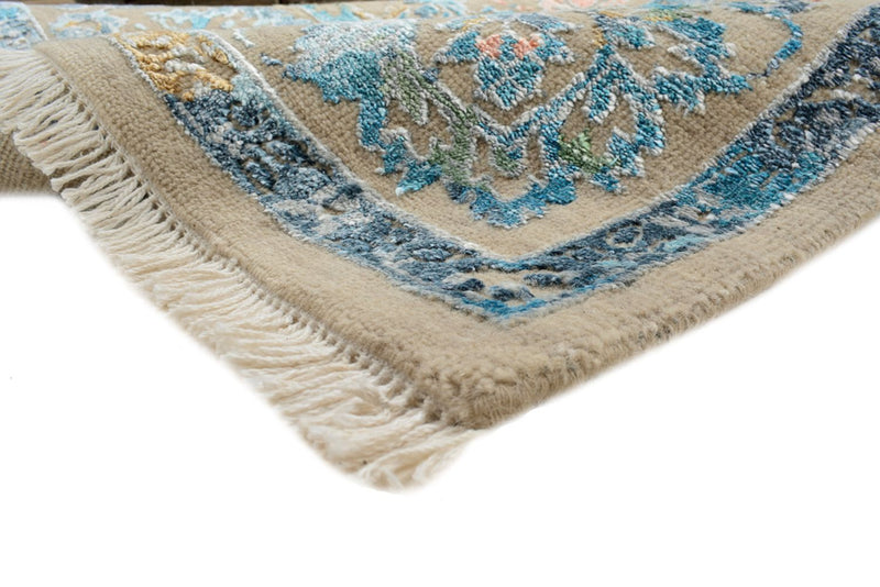 Designer teppe 234x175cm - Designerteppich