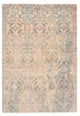 Designerteppe 171x245cm - mørk beige