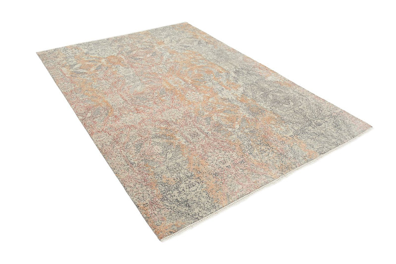 Designerteppe 171x245cm - mørk beige