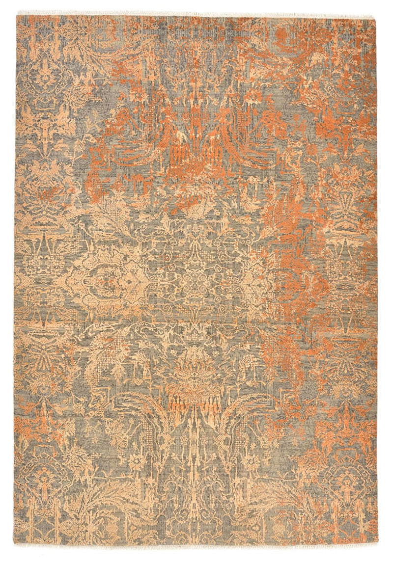 Designer teppe 240x166cm - Designerteppich