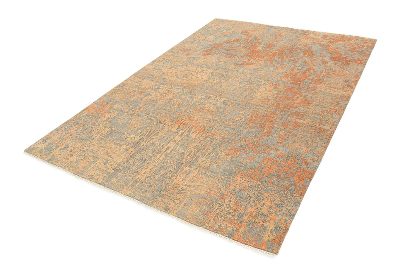 Designer teppe 240x166cm - Designerteppich