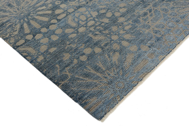 Designer teppe 240x173cm - Designerteppich