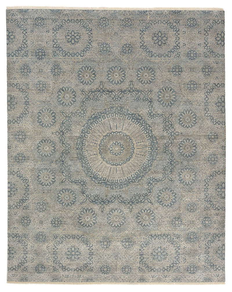 Designer teppe 301x243cm - Designerteppich