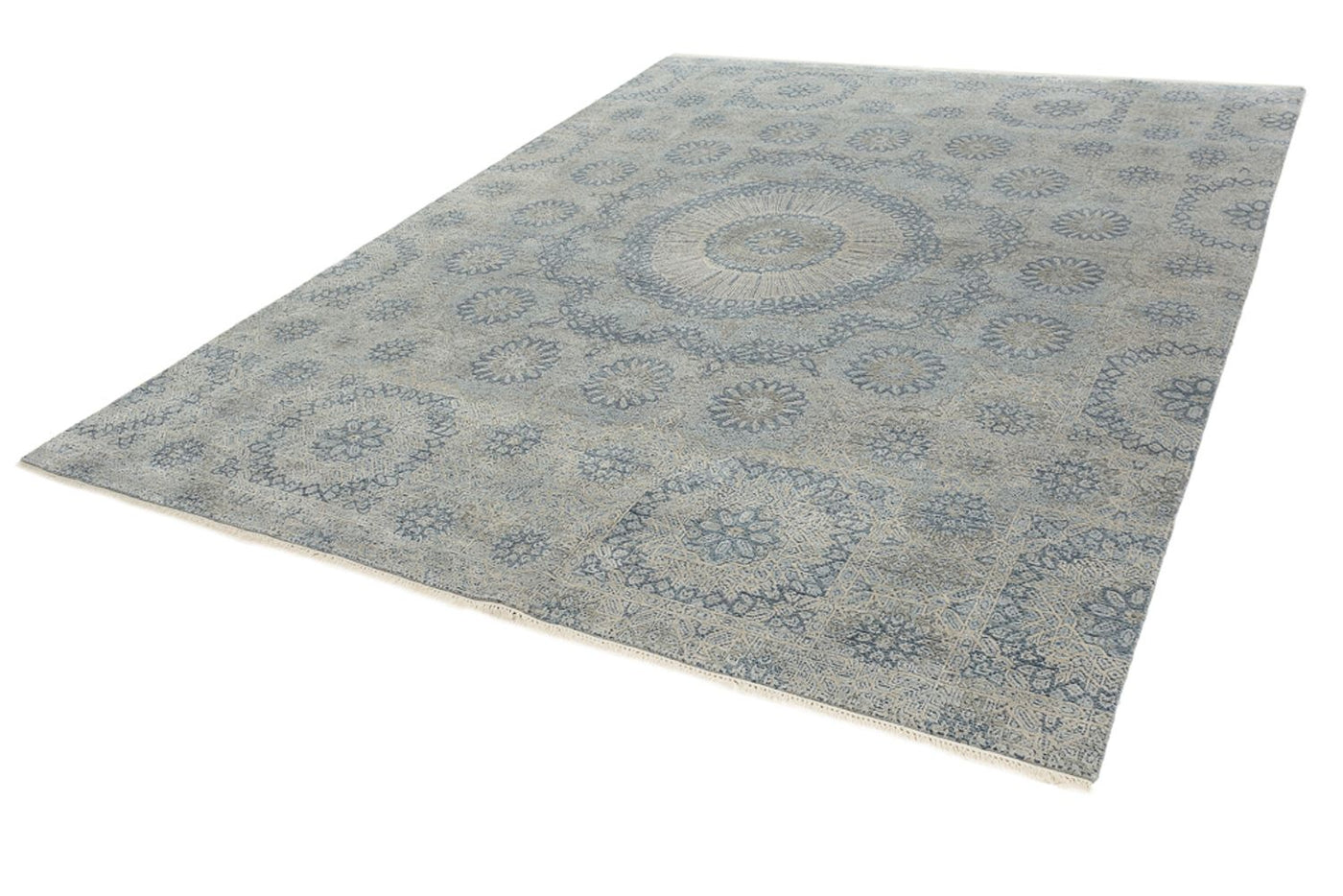 Designer teppe 301x243cm - Designerteppich