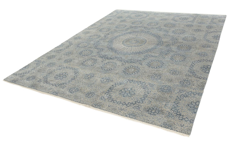 Designer teppe 301x243cm - Designerteppich