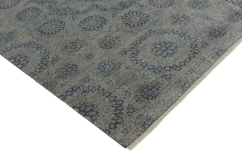 Designer teppe 301x243cm - Designerteppich