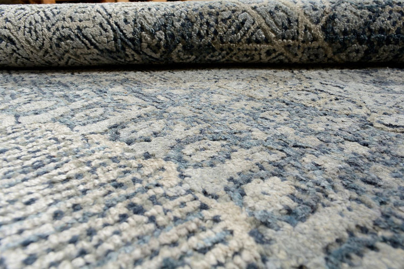 Designer teppe 301x243cm - Designerteppich