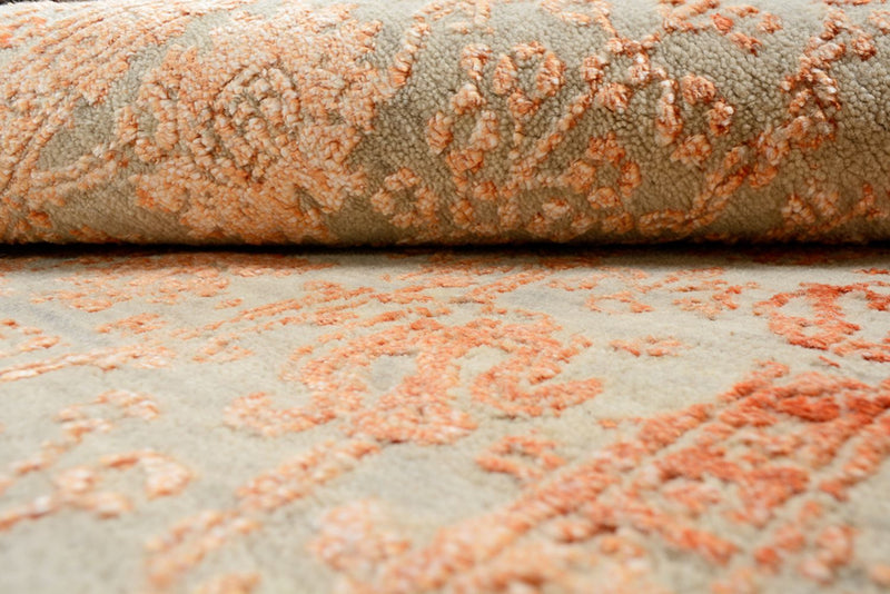 Designer teppe 103x148cm - Designerteppich