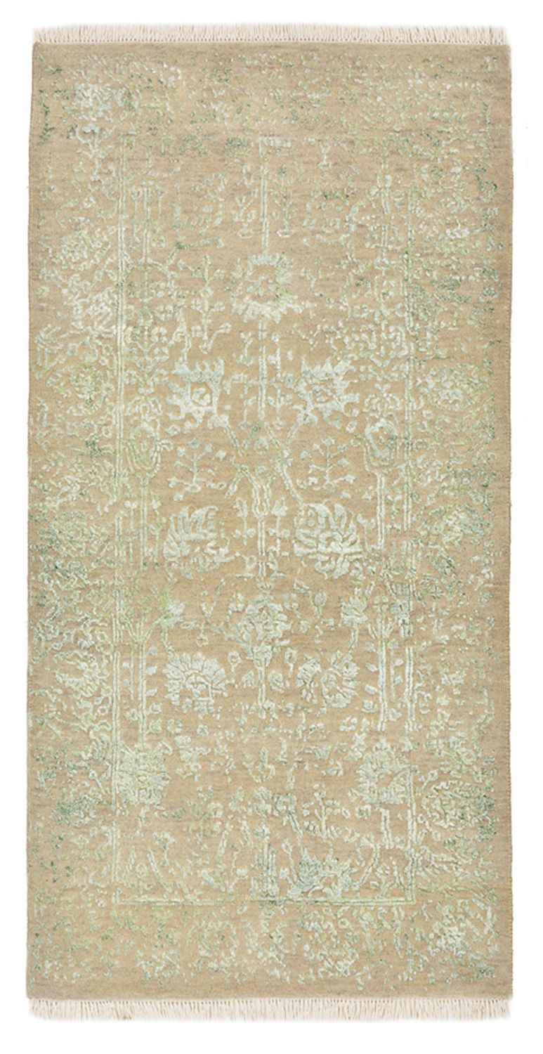 Designer teppe 139x71cm - Designerteppich