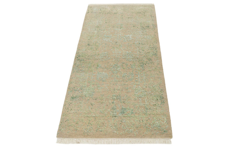 Designer teppe 139x71cm - Designerteppich