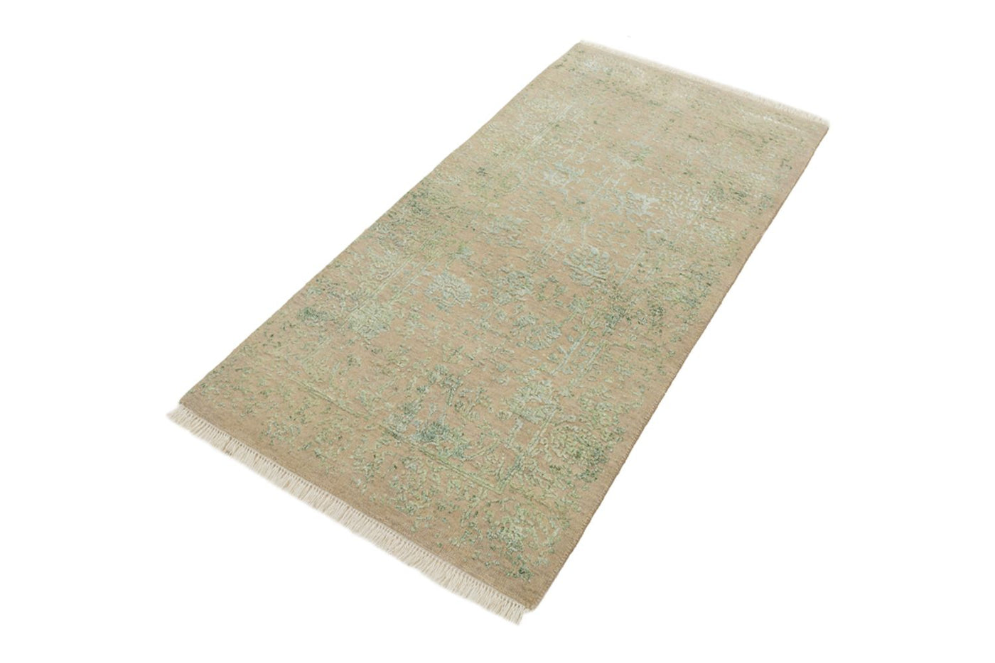 Designer teppe 139x71cm - Designerteppich