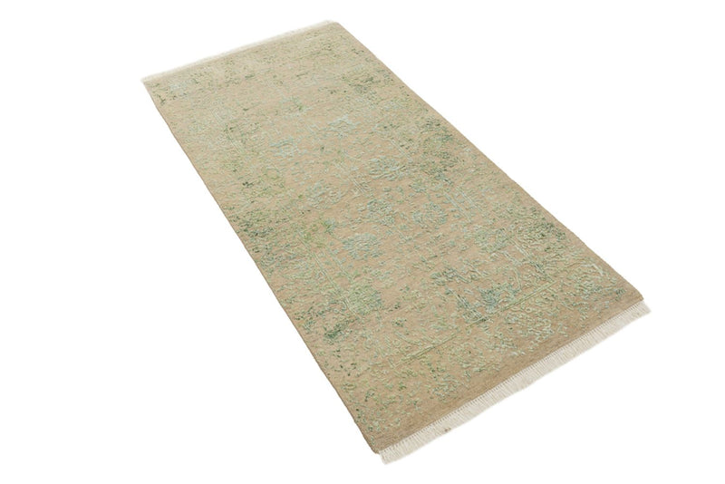 Designer teppe 139x71cm - Designerteppich
