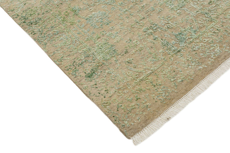 Designer teppe 139x71cm - Designerteppich