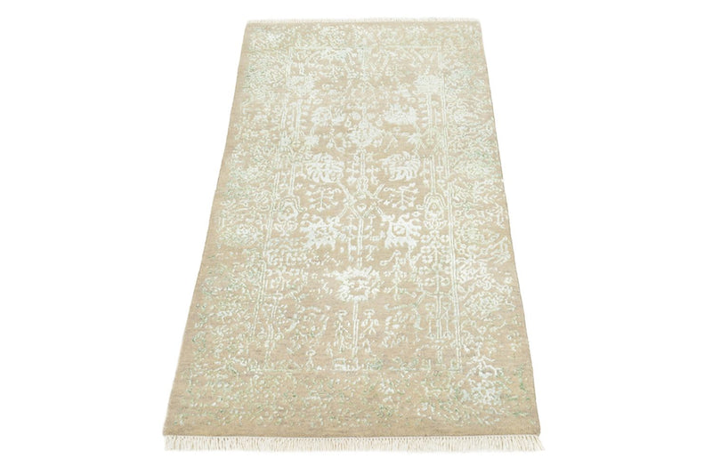 Designer teppe 139x71cm - Designerteppich