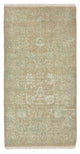 Designerteppe 74x139cm - sand