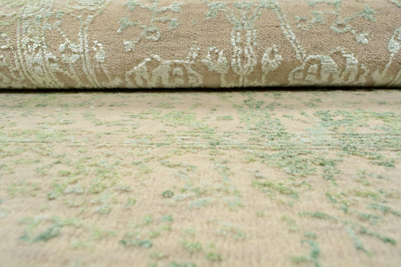 Designer teppe 120x79cm - Designerteppich