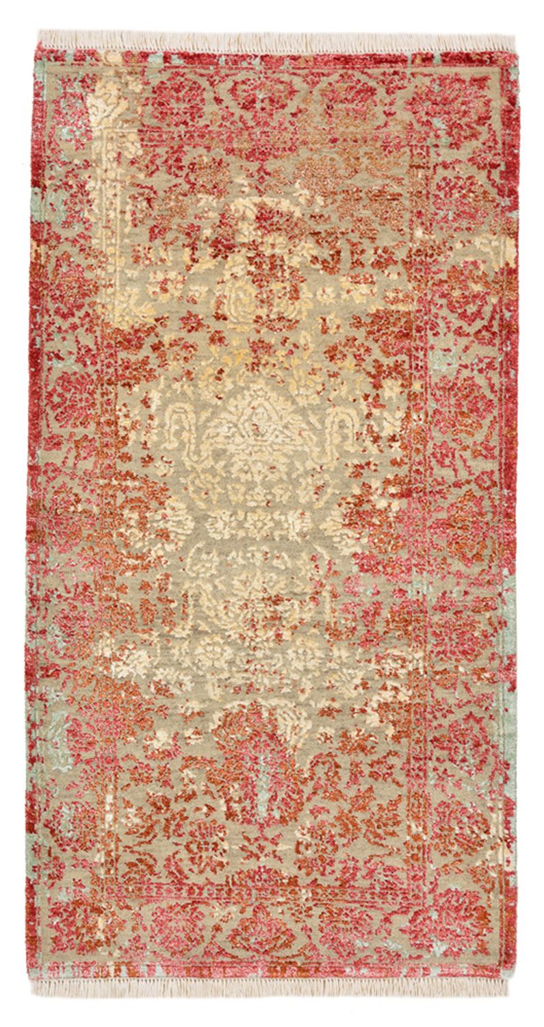 Designer teppe 133x71cm - Designerteppich